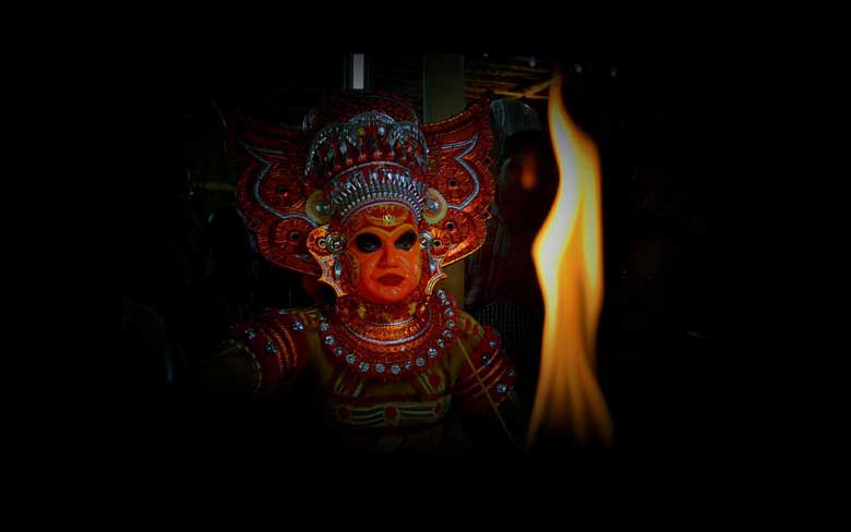 churikatheyyam